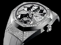 Заказать Audemars Piguet  Royal Oak Concept Flying Tourbillon  26227BC.ZZ.D011CR.01