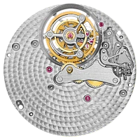 Заказать Blancpain  Villeret Carrousel Volant Une Minute  66228 3442 55B