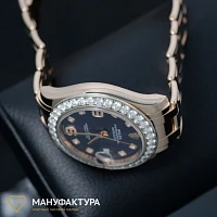 Часы Rolex  Datejust Pearlmaster 39 Мм  86285-0004