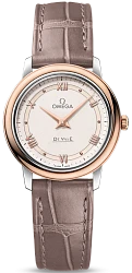 Omega De Ville Prestige Quartz 27.4 mm