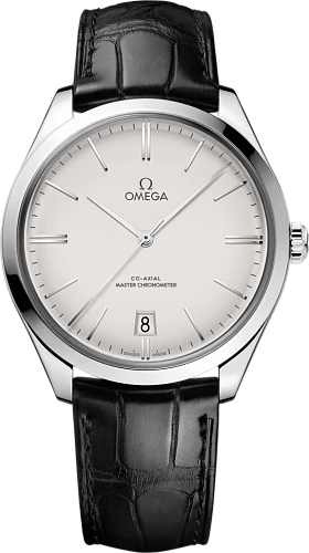 Заказать Omega  De Ville Tresor Co-Axial Master Chronometer 40 Mm  435.13.40.21.02.001