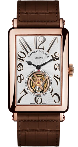 Заказать Franck Muller  Mens Collection Long Island Tourbillon  1200 T 2