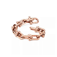 Украшение Tiffany &amp; Co  Hardwear Large Link Bracelet RG  39991462 