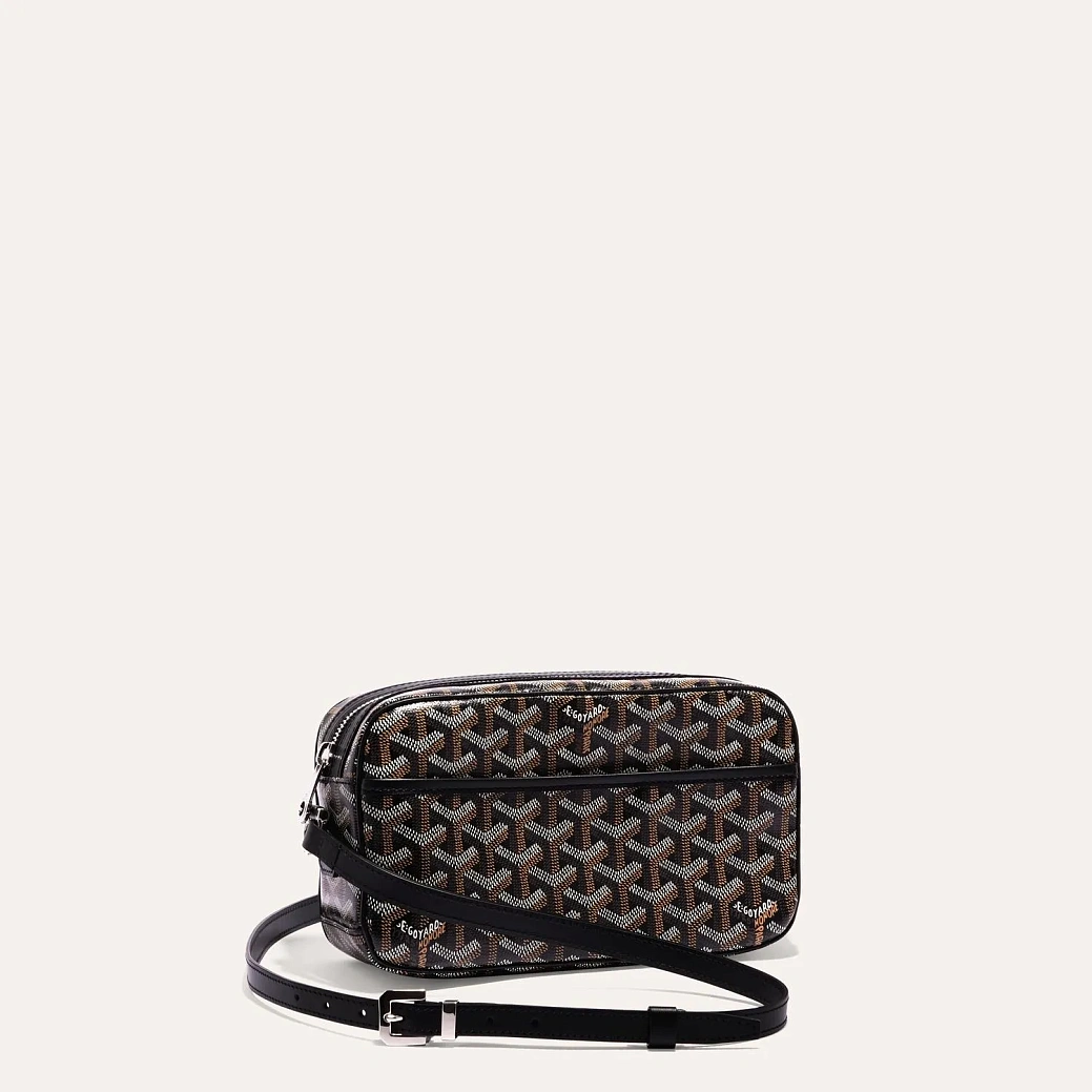 Goyard в наличии в Москве в &quot;Мануфактуре&quot;! 