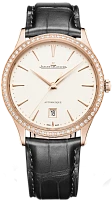 Заказать Jaeger-LeCoultre  Master Ultra Thin Date  1232502