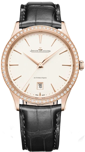 Заказать Jaeger-LeCoultre  Master Ultra Thin Date  1232502