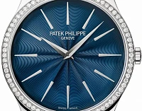 Заказать Patek Philippe  Calatrava  4997/200G-001