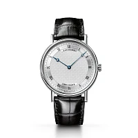 Часы Breguet  Classique White Gold 38 mm  5157BB/11/9V6