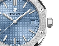 Заказать Audemars Piguet  Royal Oak Frosted Gold Selfwinding  77353BC.GG.1263BC.01