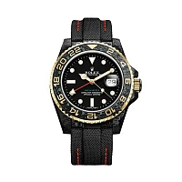 Заказать DiW  Rolex Gmt Golden Speedster  