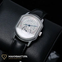 Часы Daniel Roth  Premier Retrograde  807.L.10