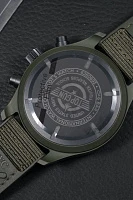 Часы Iwc  Pilot’s Watch Chronograph Top Gun Edition Woodland  IW389106