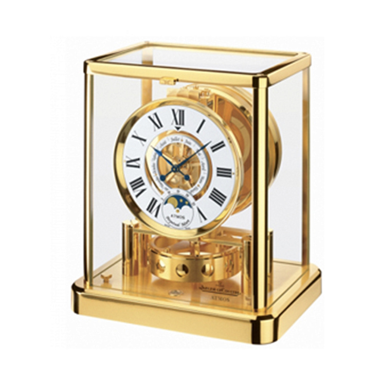 Часы Jaeger-LeCoultre  Atmos Classique Phases De Lune  5111202