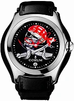 Часы Corum  Bubble Privateer  082.150.20.F701.PIRA