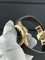 Часы Patek Philippe  -Aquanaut Rose Gold  5167R-001