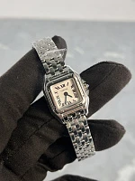 Часы Cartier  Mini Panthere De Cartier  WSPN0019