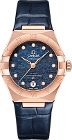 Заказать Omega  Constellation 29 Mm  131.53.29.20.99.001