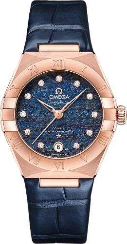 Заказать Omega  Constellation 29 Mm  131.53.29.20.99.001