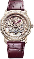 Заказать Bvlgari  Octo Roma Tourbillon Lumiere  103751