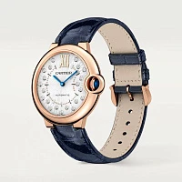 Заказать Cartier  Ballon Bleu De  WGBB0053