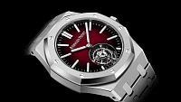 Часы Audemars Piguet  Royal Oak Selfwinding Flying Tourbillon  26730ST.OO.1320ST.05