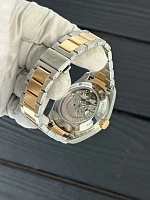 Часы Omega  Seamaster Aqua Terra 43Mm Steel &amp; Rose Gold  231.20.43.22.06.002