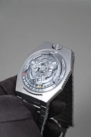 Часы Urwerk  Urwerk Ur-100V Magic T  UR-100 V Magic T