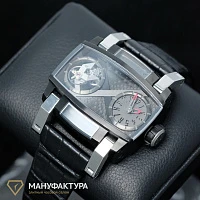 Часы Romain Jerome  Moon Dust-Dna Moon Orbiter Tourbillon  RJ.M.TO.MO.001.03