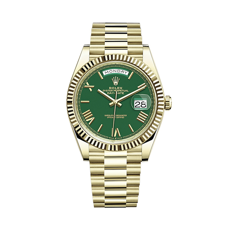 Rolex в наличии в Москве в &quot;Мануфактуре&quot;! 