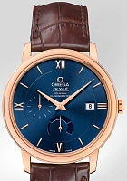 Заказать Omega  De Ville Prestige Co-Axial Power Reserve 39.5 Mm  424.53.40.21.03.002