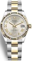 Заказать Rolex  Datejust 31  m278273-0003