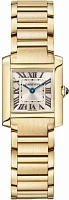 Заказать Cartier  Tank Francaise Watch  WGTA0114