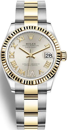 Заказать Rolex  Datejust 31  m278273-0003