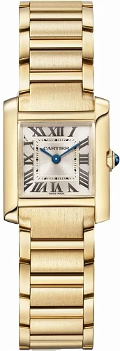 Заказать Cartier  Tank Francaise Watch  WGTA0114