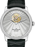 Заказать Blancpain  Villeret Carrousel Volant Une Minute  66228 3442 55B
