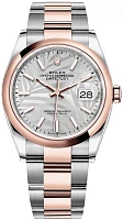 Заказать Rolex  Datejust Oyster Perpetual 36 Mm  m126201-0032