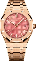 Заказать Audemars Piguet  Royal Oak Selfwinding  77450OR.OO.1361OR.01