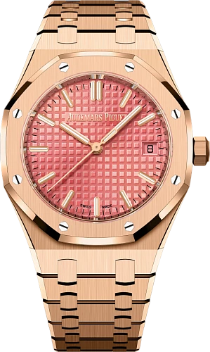 Заказать Audemars Piguet  Royal Oak Selfwinding  77450OR.OO.1361OR.01