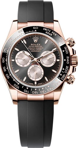 Заказать Rolex  Сosmograph Daytona  m126515ln-0002