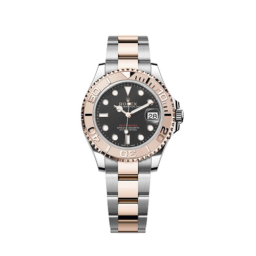 Часы Rolex  Yacht-Master 37 Mm  268621