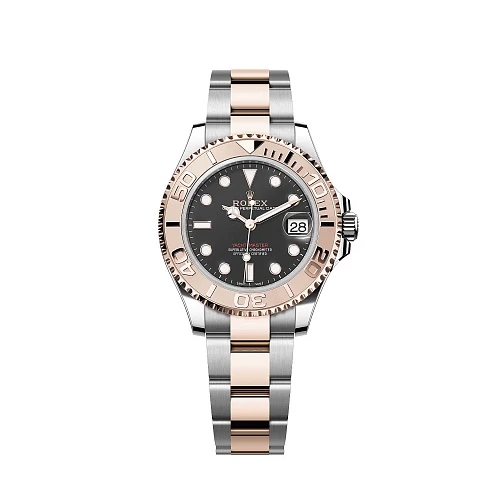 Часы Rolex  Yacht-Master 37 Mm  268621