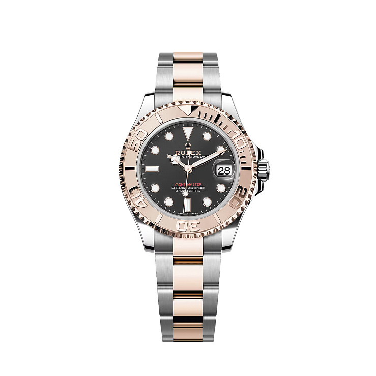 Часы Rolex  Yacht-Master 37 Mm  268621