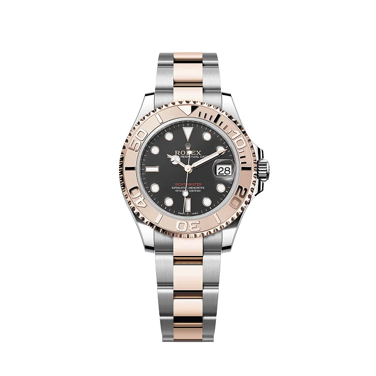 Часы Rolex  Yacht-Master 37 Mm  268621
