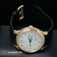 Часы F.P. Journe  40 Mm Calibre 1300.3  Octa Automatique Reserve