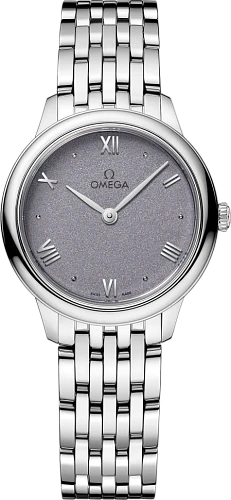 Заказать Omega  De Ville Prestige Quartz 27,5 Mm  434.10.28.60.03.001