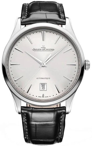 Заказать Jaeger-LeCoultre  Master Ultra Thin Date  1238420