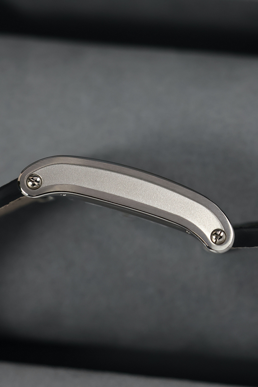 Часы Chronoswiss  NEO DIGITEUR GRANIT  CH-1373.2-ANSI