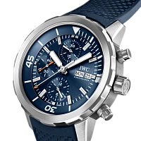 Заказать Iwc  Aquatimer Chronograph  IW376806