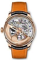 Заказать Iwc  Portugieser Perpetual Calendar Double Moon  IW503404