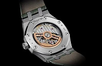 Заказать Audemars Piguet  Royal Oak Selfwinding  15551BC.ZZ.D405CR.01